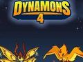 Spiel Dynamon 4  Online