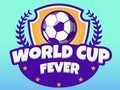 Spiel WM-Fieber  Online