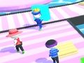Spiel Abkürzungslauf  Online