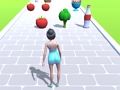 Spiel Body-Fit-Rennen  Online