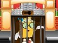 Spiel Retten Sie das Cartoon-Buch  Online