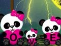 Spiel Rette die blaue Krabbe  Online