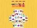 Spiel Monster-Mahjong  Online