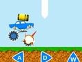 Spiel Mikroauto-Schießereiena  Online