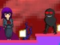 Spiel Fräulein Yuuno 2 Online Spiel Fräulein Yuuno 2 Online