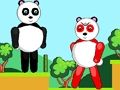 Spiel Shon Panda Online