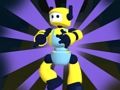 Spiel Verrückter Roboter  Online