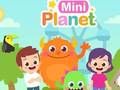 Spiel Mini-Planet  Online