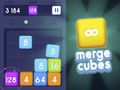 Spiel Block 2048 zusammenführen  Online