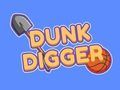 Spiel Dunk-Bagger  Online