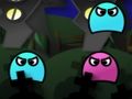 Spiel Geister-Bash  Online
