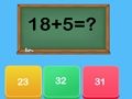 Spiel Zahl erraten Schnelle Mathe-Spiele  Online