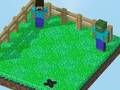 Spiel Noob: Zombieschlächter  Online