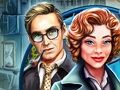 Spiel Mitternachtsraub  Online