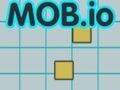 Spiel Mob. io  Online