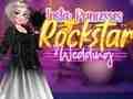 Spiel Insta Prinzessinnen Rockstar Hochzeit  Online