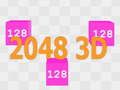 Spiel 2048 3d Online