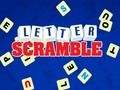Spiel Buchstabensalat  Online