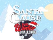 Spiel Weihnachtsmann-Winter-Challenge  Online