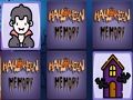Spiel Halloween-Erinnerung  Online