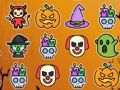 Spiel Halloween-Crush  Online