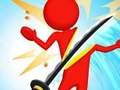 Spiel Schwertmeister 3D  Online