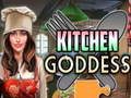 Spiel Küchengöttin  Online