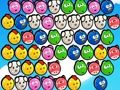 Spiel Bubble-Haustier-Shooter  Online