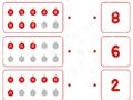 Spiel Adds And Match Weihnachten  Online