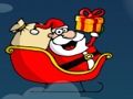Spiel Lass uns gehen, Weihnachtsmann  Online