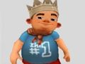 Spiel Subway Surfers: World Tour Tokyo Meine Tour  Online