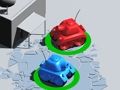 Spiel Panzerkrieg-Eiszeit  Online