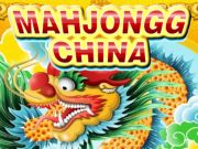 Spiel Mahjongg China Online