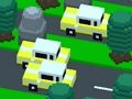 Spiel Arca-Kreuz  Online