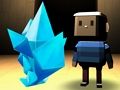 Spiel Kogama: 1000 Türen  Online