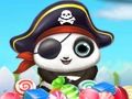 Spiel Panda und seine Freunde  Online