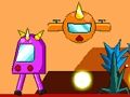 Spiel Humibot 2  Online