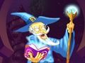 Spiel Halloween-Ausbruch  Online