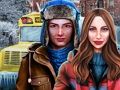 Spiel Der kälteste Winter  Online