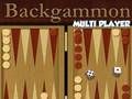 Spiel Backgammon-Multiplayer  Online