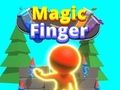 Spiel Magischer Finger  Online