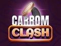 Spiel Carrom Clash Online