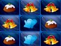 Spiel Weihnachts-Match-3-Wage  Online