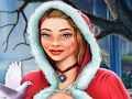 Spiel Furchtlose Prinzessin  Online