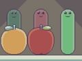Spiel Aufdringlicher Wurm  Online