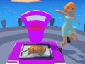 Spiel Tiertrainer-Duell  Online
