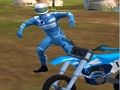 Spiel Dirt Bike Max Duell  Online