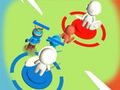Spiel Turmangriff Krieg 3D Online