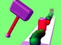 Spiel Smash Crush Food 3D Online