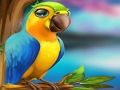 Spiel Kleine Papageienflucht  Online